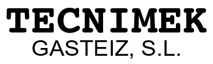 Tecnimek Gasteiz, S.L. logo